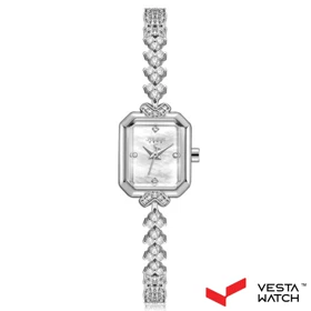 ساعت مچی زنانه جولیوس JULIUS مدل JA-1437A