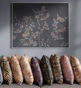 کوسن 8 تکه pillow 8 set 104