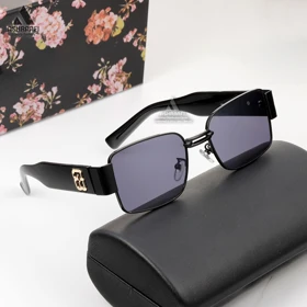 عینک آفتابی جنتل مانستر Gentle Monster 15155