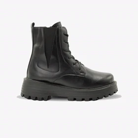 کفش نیم بوت زنانه رویه فیلیپو مدل 0161_Boots