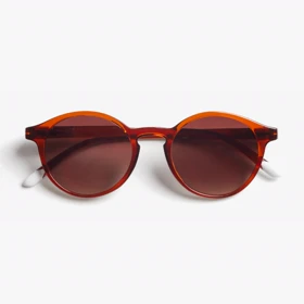 عینک آفتابی بارنر Barner Le Marais Glossy Sun