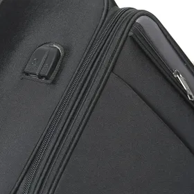 کیف خلبانی لویز کینگ LEAVES KING مدل SB2309-"18