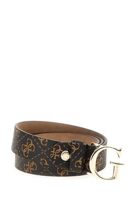 کمربند زنانه guess