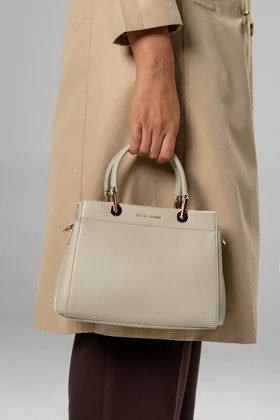 کیف دستی زنانه دیوید جونز DAVID JONES مدل CM7558