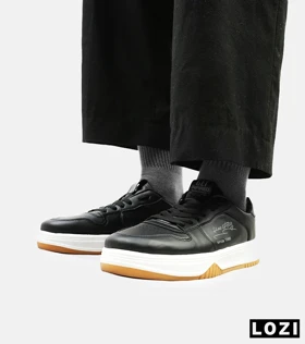 کفش اسنیکرزمردانه مشکی VANS