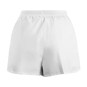 شلوارک کشاله دار ورزشی زنانه نایک مدل 047 سفید