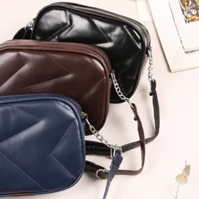 کیف دخترانه طرح زارا کد 2166