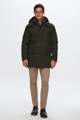 کت و کاپشن مردانه اورجینال ds-damat ds-damat