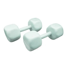 دمبل بدنسازی رادیس فیت وزن 5 کیلو گرم بسته دو عددی