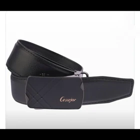 کمربند ریلی سگک اتوماتیک اعلا کیفیت لوکس