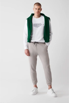 شلوار گرمکن مردانه اوا avva