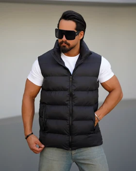 پافر مردانه مدل لایت