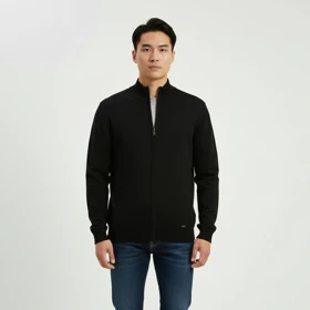 ژاکت مردانه برندس Brands کد BR-SH42