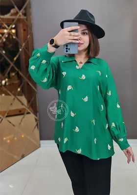 شومیز دخترونه دیپا