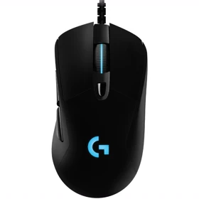 ماوس گیمینگ لاجیتک Logitech مدل G403 سیمی