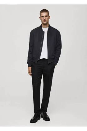 کت و ژاکت مردانه اورجینال mango-man mango-man