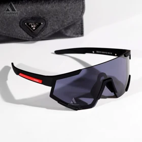 عینک آفتابی اسپرت پرادا Prada ZS2316 (طیف رنگی ششم)