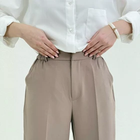 شلوار زنانه بگ کلاسیک