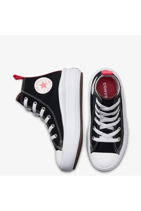 کتانی بچگانه converse