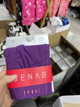 شورت نیم پا جناب لاکرا