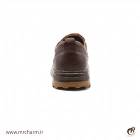کفش چرم کلارک mrc1220-01