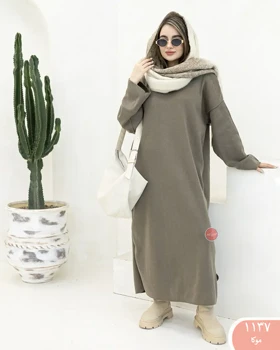 پیراهن بافت الوا 1137