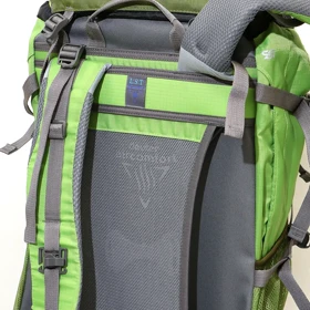 کوله پشتی کوهنوردی 4510 لیتری Deuter مدل D145-4510-L