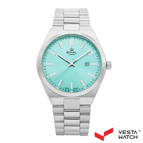 ساعت مچی مردانه رویال لندن ROYAL LONDON مدل RL-41508-04