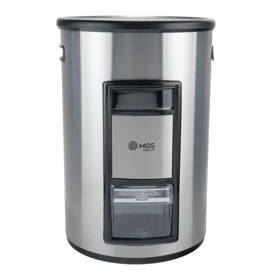 سطل برنج پیمانه دار کد Rb6023