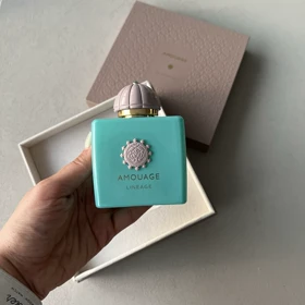 عطر زنانه آمواج لینیج Amouage Lineage