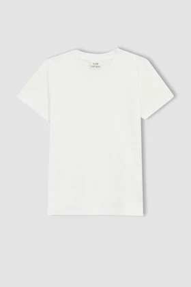 تیشرت بچگانه اورجینال دیفکتو defacto