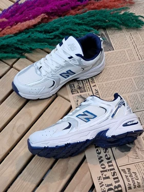 نیوبالانس 530 طلا