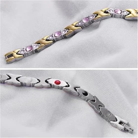 دستبند مغناطیسی مگنت آریکس eos مدل u-10018