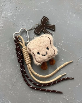 چارم بگ baby toast