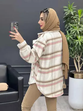 شکت چهار جیب