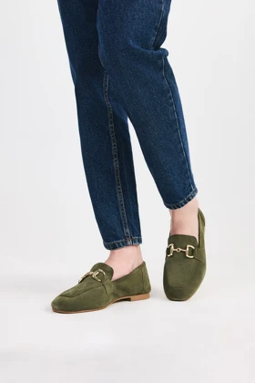 کفش لوفر زنانه yaya-by-hotic yaya-by-hotic