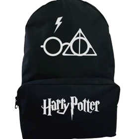 کیف مدرسه هری پاتر Harry Potter