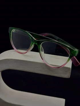 عینک بلوکات