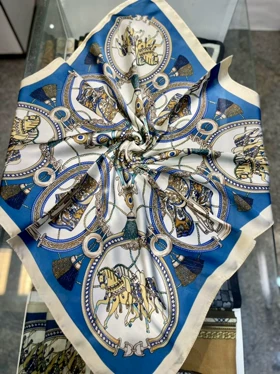 مینی اسکارف هرنا