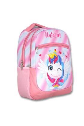 کیف مدرسه بچگانه famebag famebag