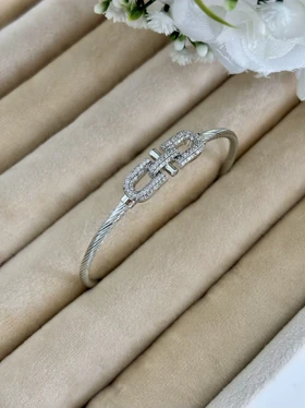 بنگل جواهری تیفانی طرح جواهر 941