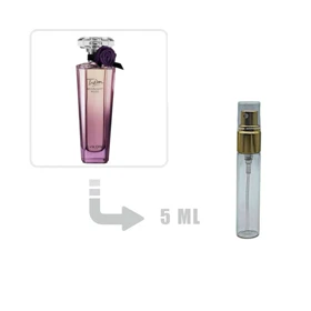دکانت عطر ادکلن لانکوم ترزور میدنایت رز زنانه 5 میل اصلی Lancome Tresor Midnight Rose for Woman 5ml