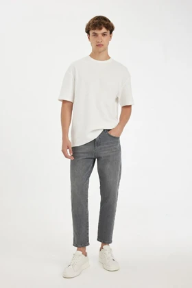 شلوار جین مردانه defacto