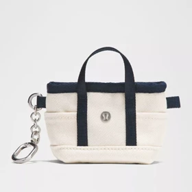 جاکلیدی لولولمون مدل Daily Multi-Pocket Nano Tote Bag