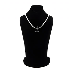 گردنبند زنانه ماری دو میل