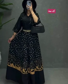 شومیز دامن آیمد