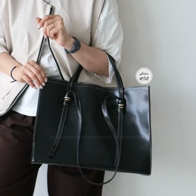 کیف زنانه بزرگ مدل سیفا