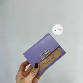کیف پول و جاکارتی جی وا جی
