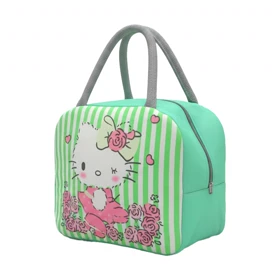 لانچ بگ طرح کیتی راه راه