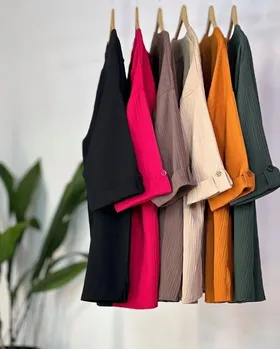 شومیز جگوار